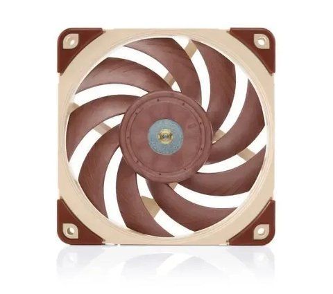 Вентилятор Noctua NF-A12x25 LS-PWM 360384 фото