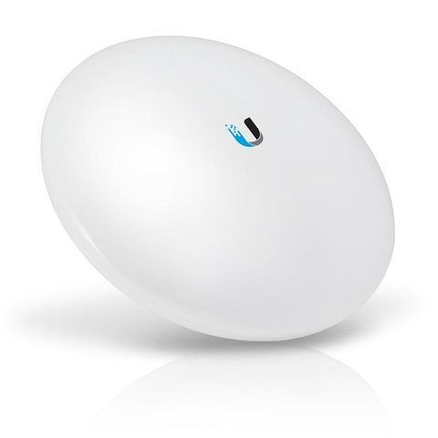 Точка доступа Ubiquiti NanoBeam 2AC (NBE-2AC-13) 525019 фото