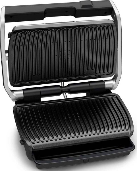 Електрогриль притискний Tefal OptiGrill Elite XL GC760D30 331216 фото