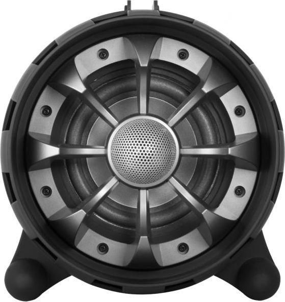 Портативна колонка XX.Y Bazooka Twist P-137J 137175 фото