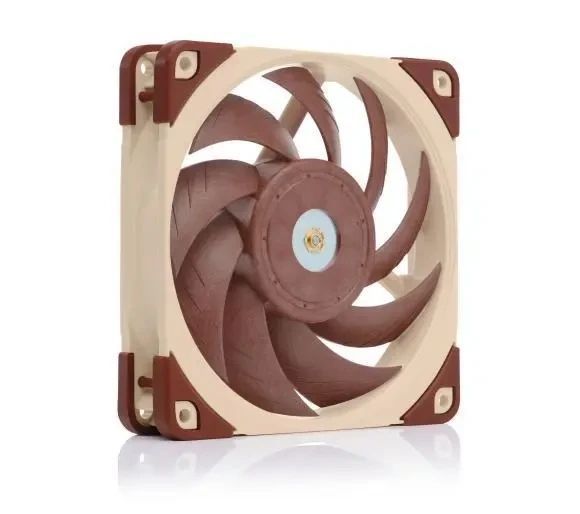 Вентилятор Noctua NF-A12x25 LS-PWM 360384 фото