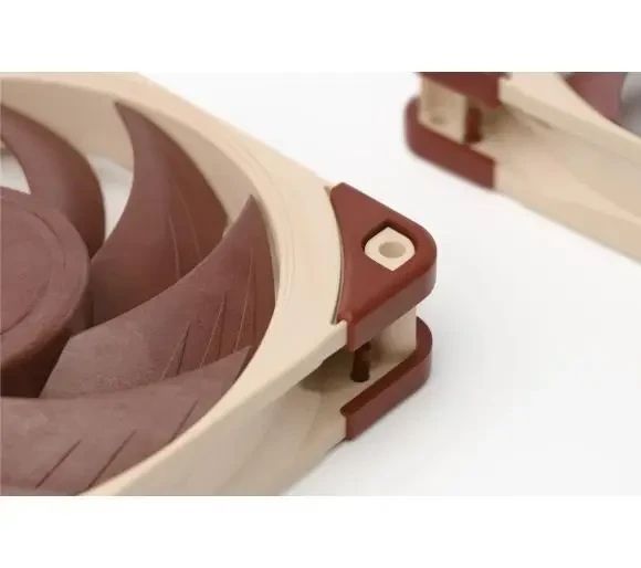 Вентилятор Noctua NF-A12x25 LS-PWM 360384 фото