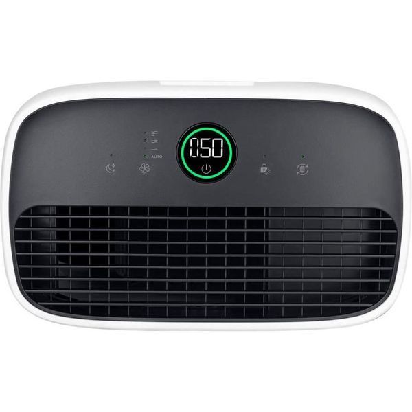 Очищувач повітря Black+Decker BXAP350E 530204ua фото