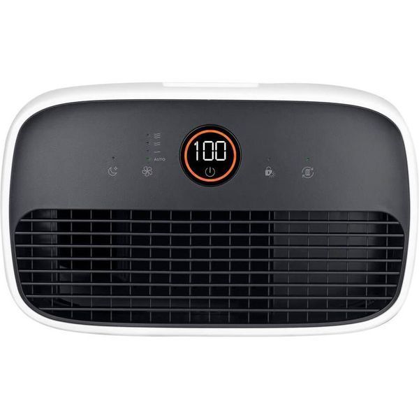 Очищувач повітря Black+Decker BXAP350E 530204ua фото