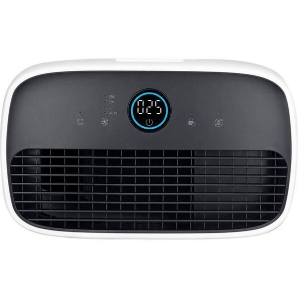 Очищувач повітря Black+Decker BXAP350E 530204ua фото
