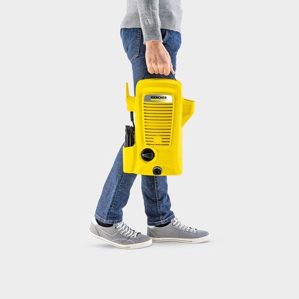 Мінімийка високого тиску Karcher K 2 Universal Edition (1.673-000.0) 298730 фото