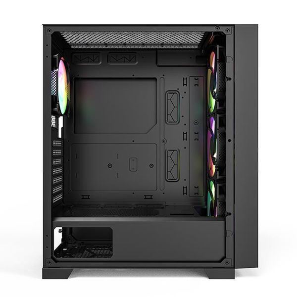 Корпус Montech AIR 1000 Premium (GEMT-001) 466123 фото