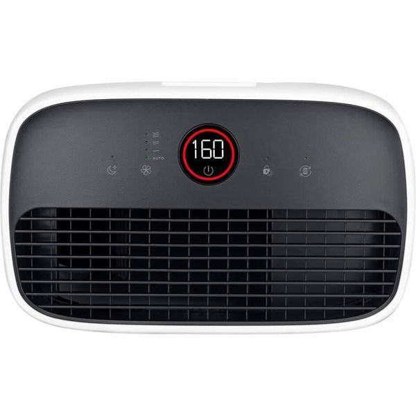 Очищувач повітря Black+Decker BXAP350E 530204ua фото