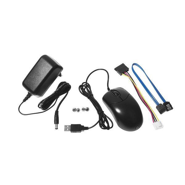 Гібридний відеореєстратор (HDVR) Dahua Technology DH-XVR5108HS-4KL-I3 504255 фото