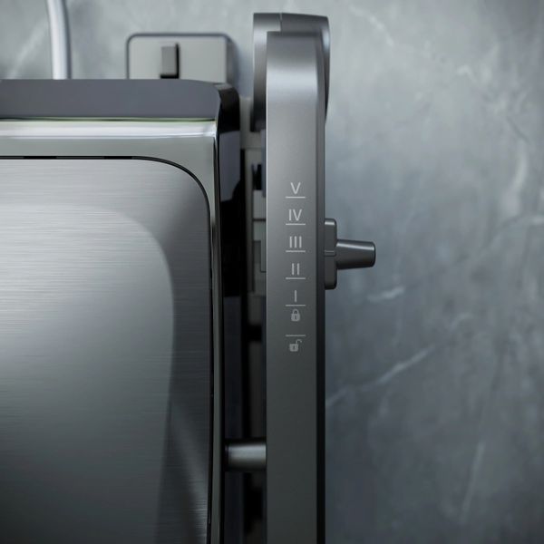 Электрогриль прижимной Philips Series 7000 HD6307/70 568177 фото