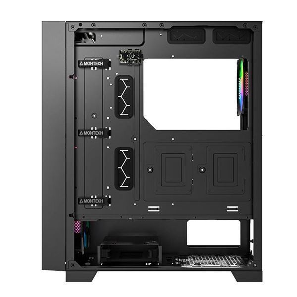 Корпус Montech AIR 1000 Premium (GEMT-001) 466123 фото
