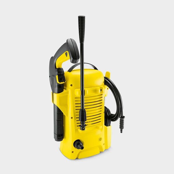 Минимойка высокого давления Karcher K 2 Universal Edition (1.673-000.0) 298730 фото