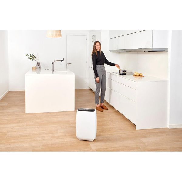 Очищувач повітря Black+Decker BXAP350E 530204ua фото