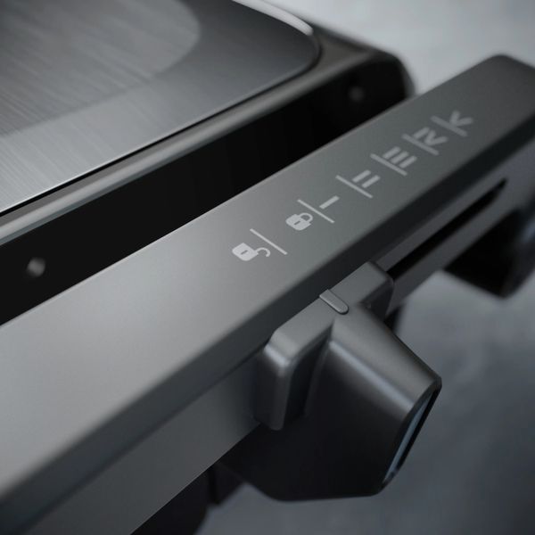 Электрогриль прижимной Philips Series 7000 HD6307/70 568177 фото