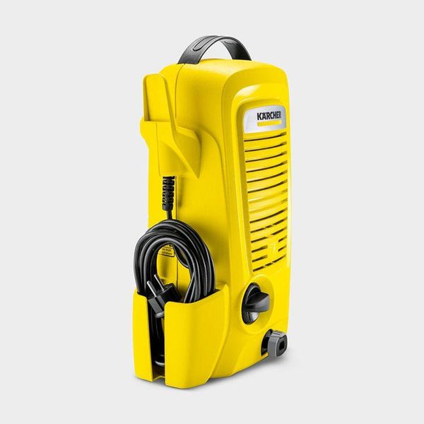 Минимойка высокого давления Karcher K 2 Universal Edition (1.673-000.0) 298730 фото