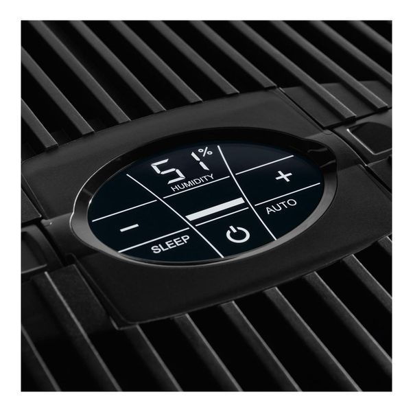 Мийка повітря Venta LW25 Comfort Plus Black 478883 фото