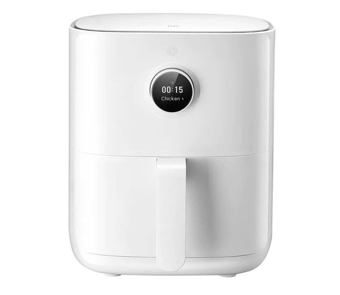 Мультипечь (аэрофритюрница) Xiaomi Mi Smart Air Fryer 3.5L MAF02 (BHR4849EU) 353446 фото