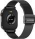 Смарт-годинник Gravity GT15-1 Black 621751 фото 9