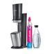 Сатуратор SodaStream Crystal 3.0 Metal Black 527677 фото 1