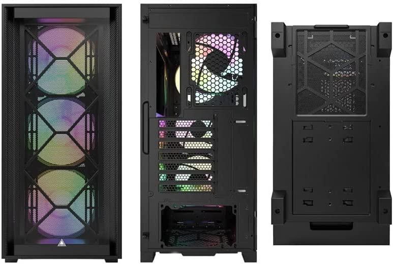 Корпус Montech AIR 1000 Premium (GEMT-001) 466123 фото