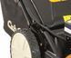 Газонокосарка бензинова Cub Cadet LM3 DR53ES 590975 фото 6