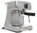 Кофеварка рожковая эспрессо Breville Mini Barista VCF125X 298665 фото 4
