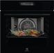Духовка електрична Electrolux EOA9S31WZ 349742 фото 1
