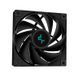 Водяне охолодження Deepcool LS720S Zero Dark Black (R-LS720-BKNNMM-G-1) 513719 фото 3