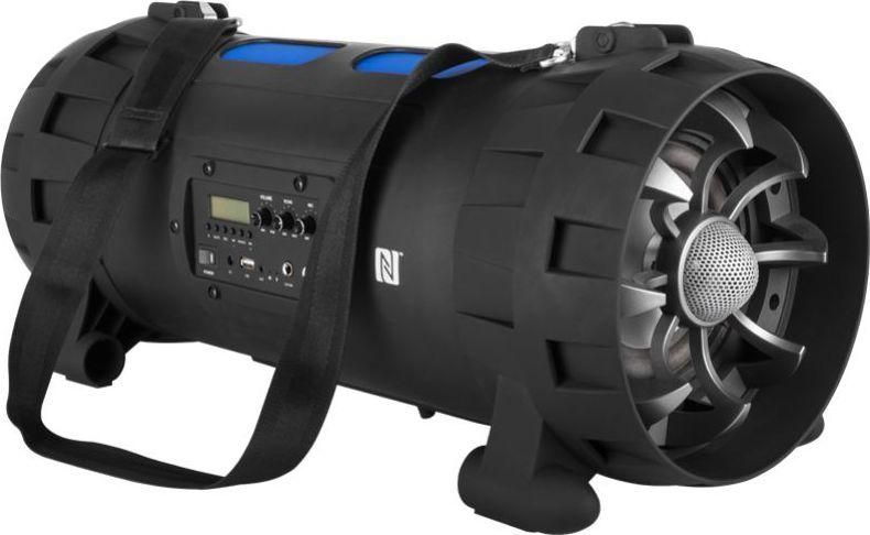 Портативна колонка XX.Y Bazooka Twist P-137J 137175 фото