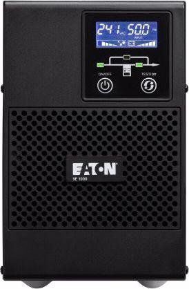 Линейно-интерактивный ИБП Eaton 9E 1000I 346051 фото