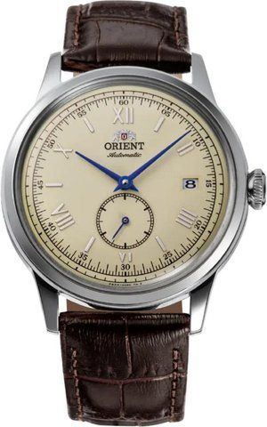 Мужские часы Orient Bambino RA-AP0105Y30B 627682 фото