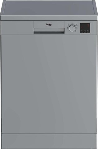 Посудомийна машина Beko DVN05320S 332352 фото