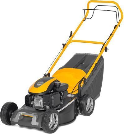 Газонокосарка бензинова Stiga Collector 48 S (2L0482048/ST1) 485110ua фото