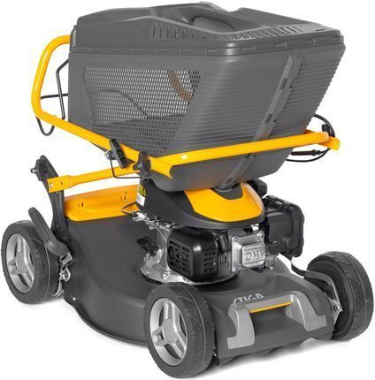 Газонокосарка бензинова Stiga Collector 48 S (2L0482048/ST1) 485110ua фото