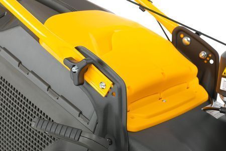 Газонокосарка бензинова Stiga Collector 48 S (2L0482048/ST1) 485110ua фото