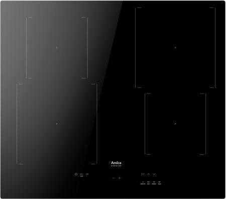 Варильна поверхня електрична Amica PI6540PHTUN 3.0 Studio 491377 фото
