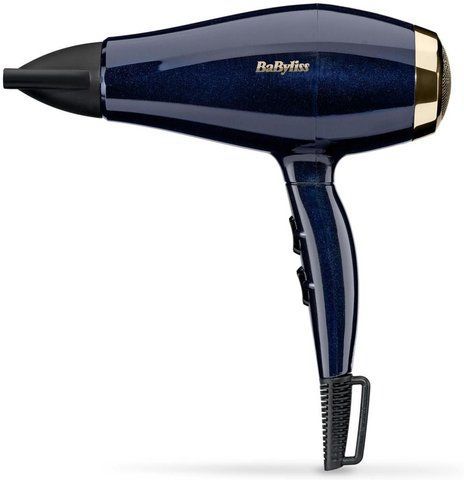 Фен BaByliss Black Onyx 5911E 611354 фото