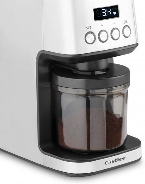 Кавомолка електрична Catler CG 510 606167 фото
