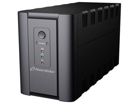 Линейно-интерактивный ИБП PowerWalker VI 2200 SH FR 222748 фото