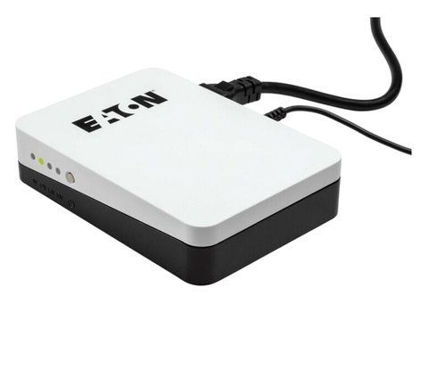 Линейно-интерактивный ИБП Eaton 3S Mini 36W (3SM36) 346050 фото