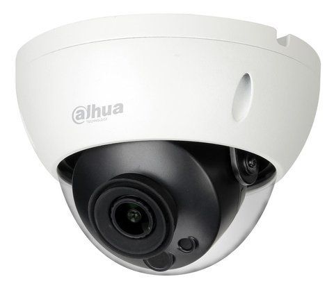 IP-камера відеоспостереження Dahua Technology AI HDBW5449R 3,6mm (IPC-HDBW5449R-ASE-NI-0360B) 348931 фото