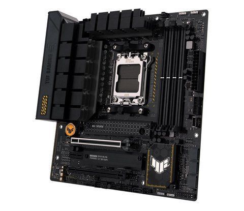 Материнська плата Asus TUF Gaming B650M-PLUS 476104ua фото
