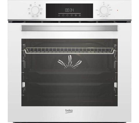 Духовка електрична Beko BBIM14300WMS 379004ua фото