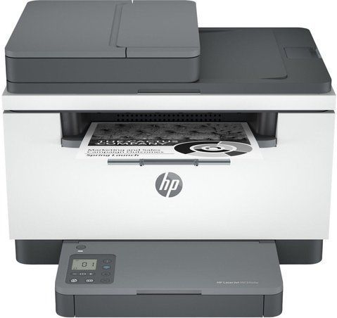 МФУ HP LaserJet M234sdw (6GX01F) 379535 фото