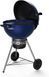 Гриль вугільний мобільний Weber Master-Touch GBS C-5750 (14716004) 604464 фото 5