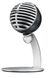 Микрофон для ПК/ для стриминга, подкастов Shure Motiv MV5-DIG 353282 фото 1