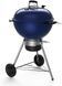 Гриль вугільний мобільний Weber Master-Touch GBS C-5750 (14716004) 604464 фото 4