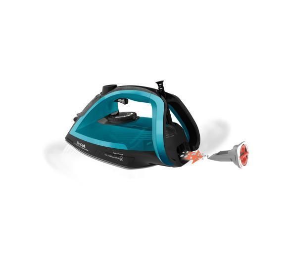 Утюг с паром Tefal Ultragliss Plus FV6832 (FV6832E0) 362490 фото