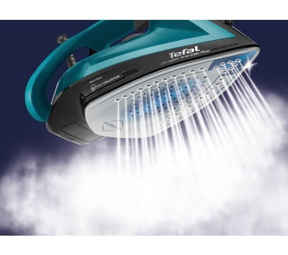 Утюг с паром Tefal Ultragliss Plus FV6832 (FV6832E0) 362490 фото
