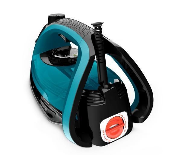 Утюг с паром Tefal Ultragliss Plus FV6832 (FV6832E0) 362490 фото